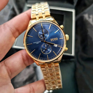 Hugo Boss Watch For Men 1513841