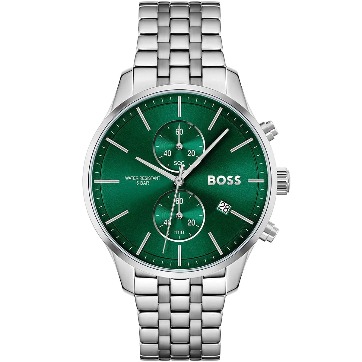 Hugo Boss Watch For Men 1513975