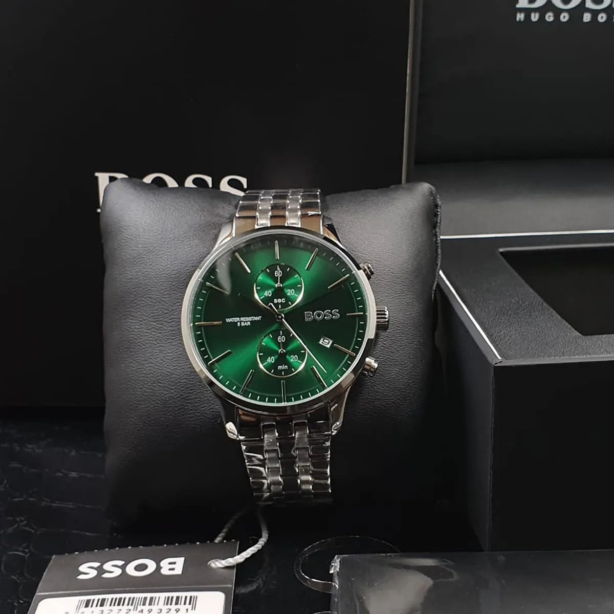 Hugo Boss Watch For Men 1513975