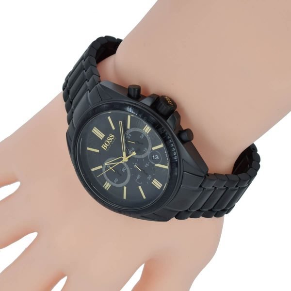 Hugo Boss Watch For Men 1513277