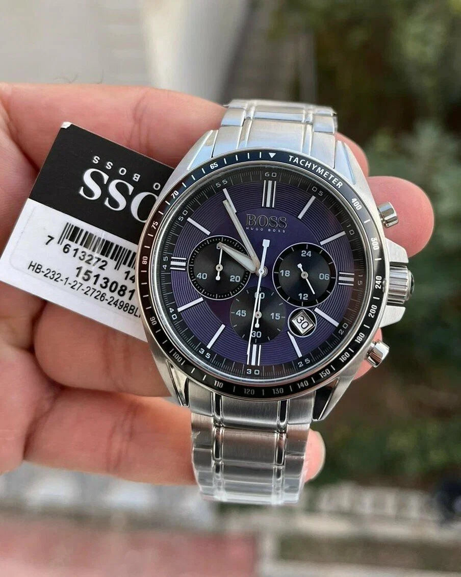 Hugo Boss Watch For Men 1513081