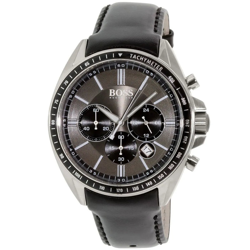 Hugo Boss Watch For Men 1513085