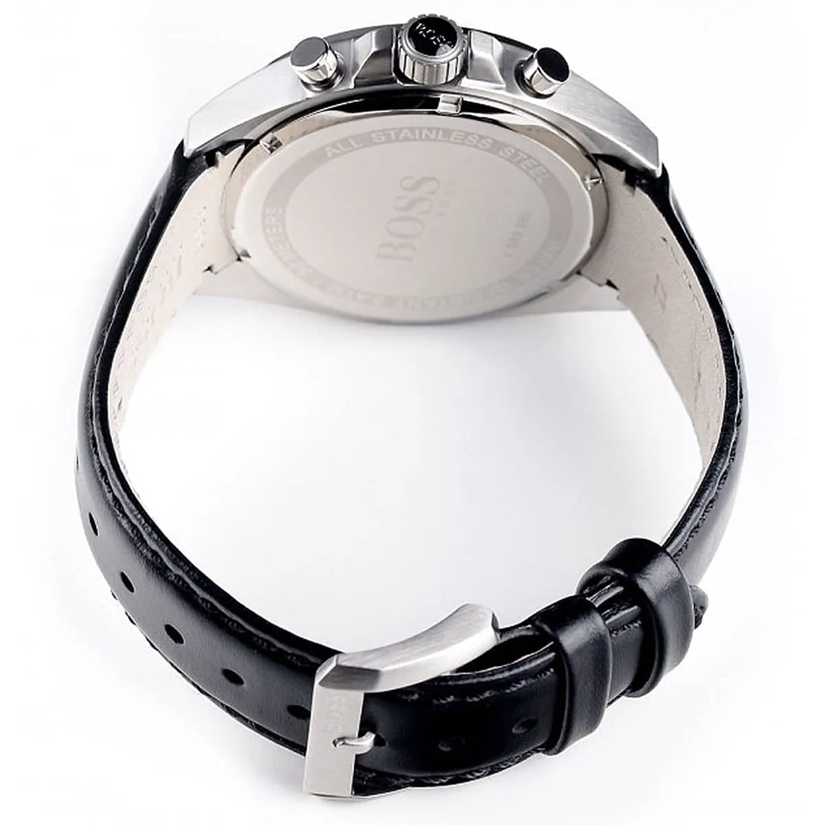 Hugo Boss Watch For Men 1513085
