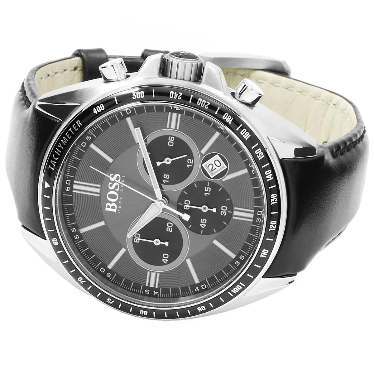 Hugo Boss Watch For Men 1513085