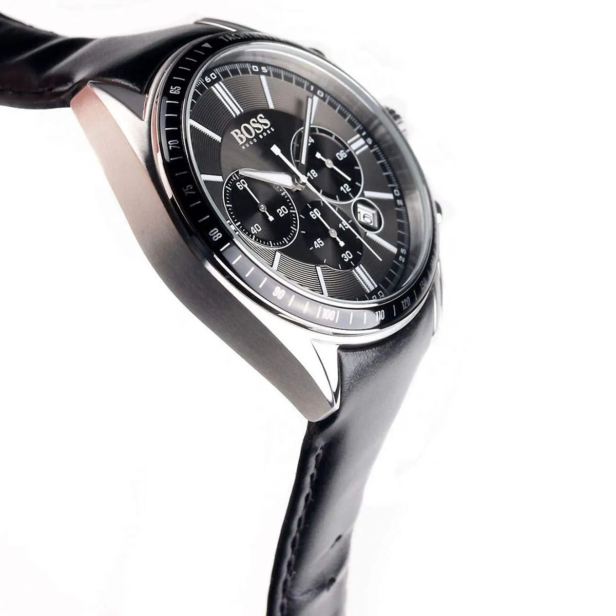Hugo Boss Watch For Men 1513085