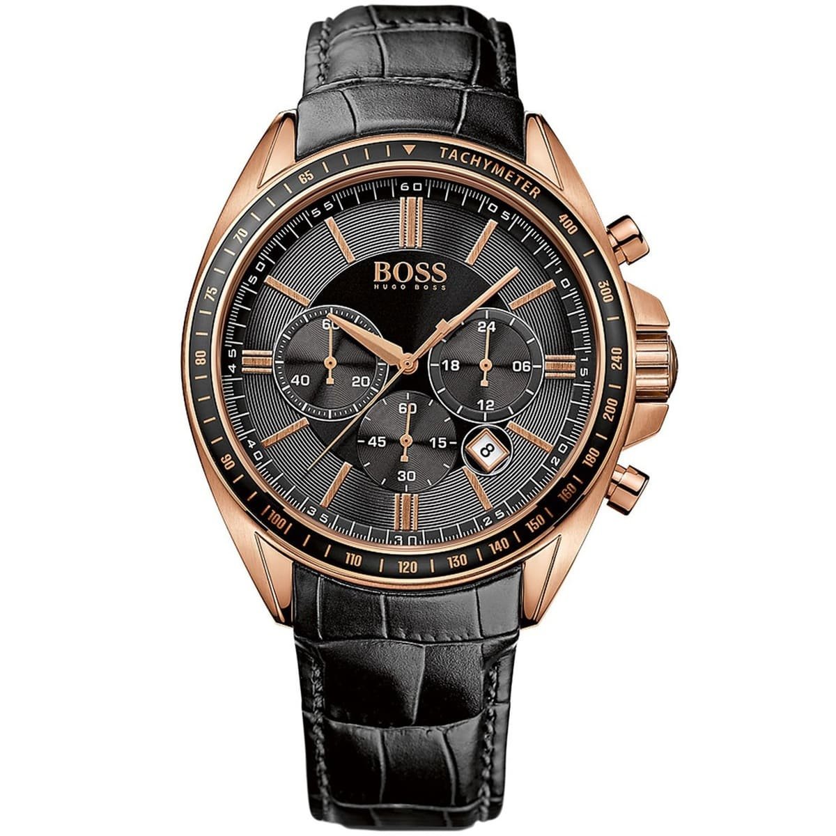Hugo Boss Watch For Men 1513092