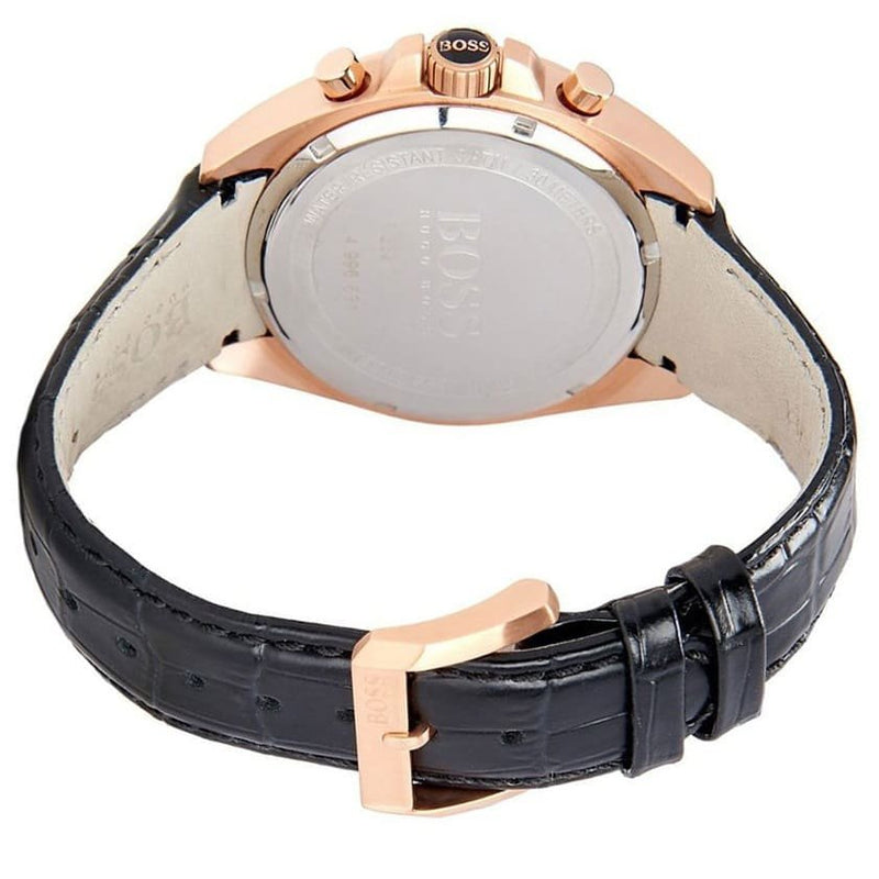 Hugo Boss Watch For Men 1513092