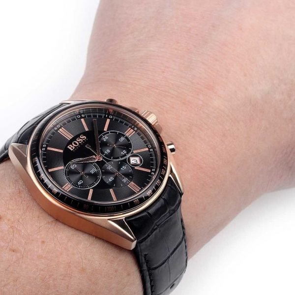 Hugo Boss Watch For Men 1513092