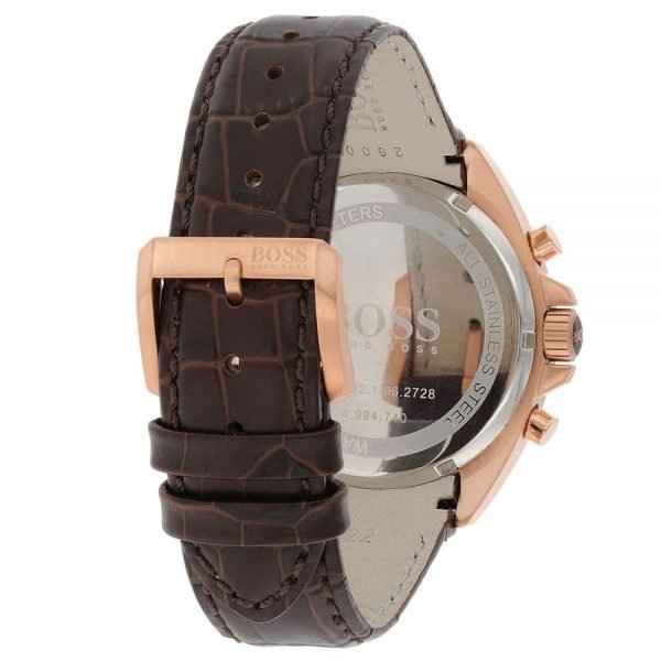 Hugo Boss Watch For Men 1513093