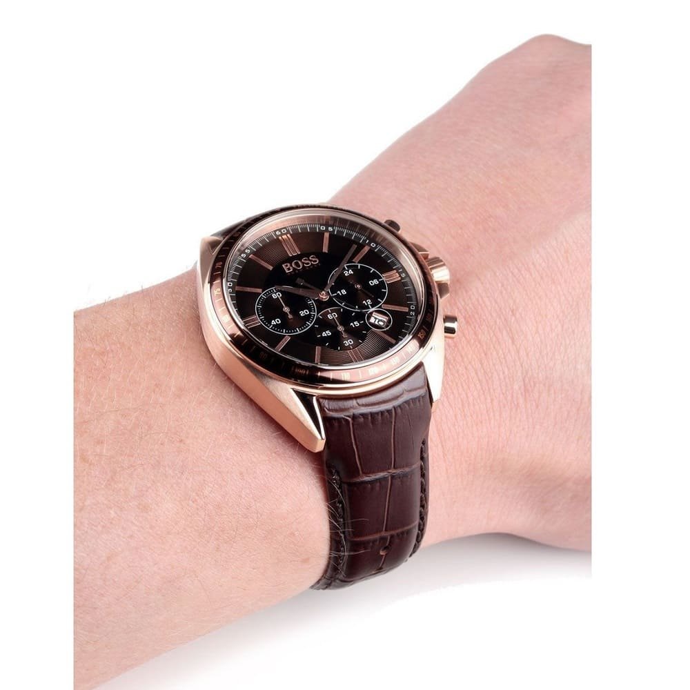 Hugo Boss Watch For Men 1513093