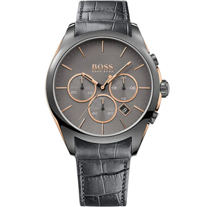 Hugo Boss Watch For Men 1513366