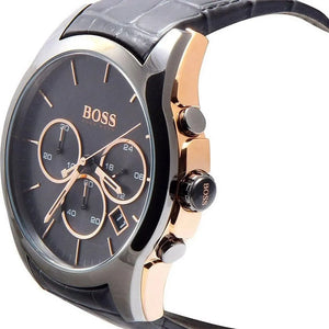 Hugo Boss Watch For Men 1513366