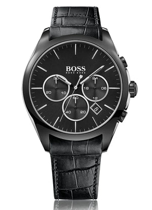 Hugo Boss Watch For Men 1513367
