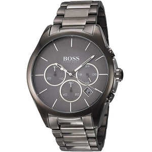 Hugo Boss Watch For Men 1513364