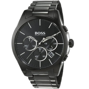 Hugo Boss Watch For Men 1513365