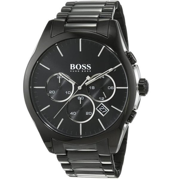 Hugo Boss Watch For Men 1513365