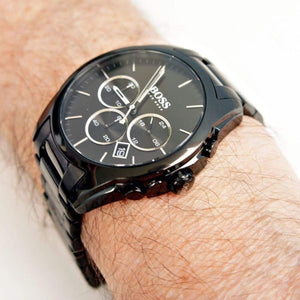 Hugo Boss Watch For Men 1513365