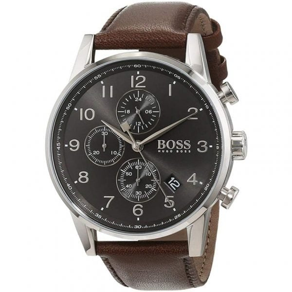 Hugo Boss Watch For Men 1513494