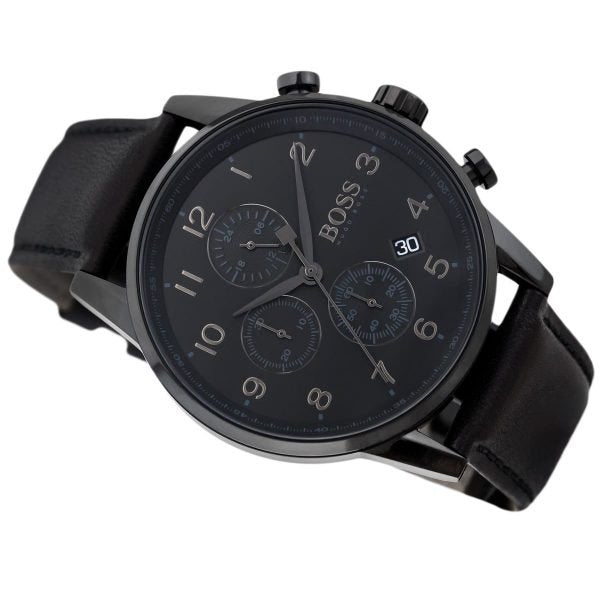 Hugo Boss Watch For Men 1513497
