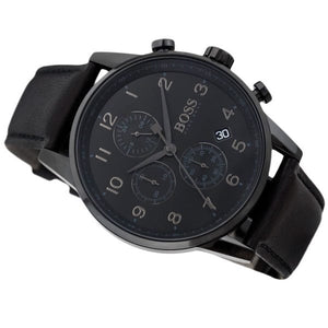 Hugo Boss Watch For Men 1513497
