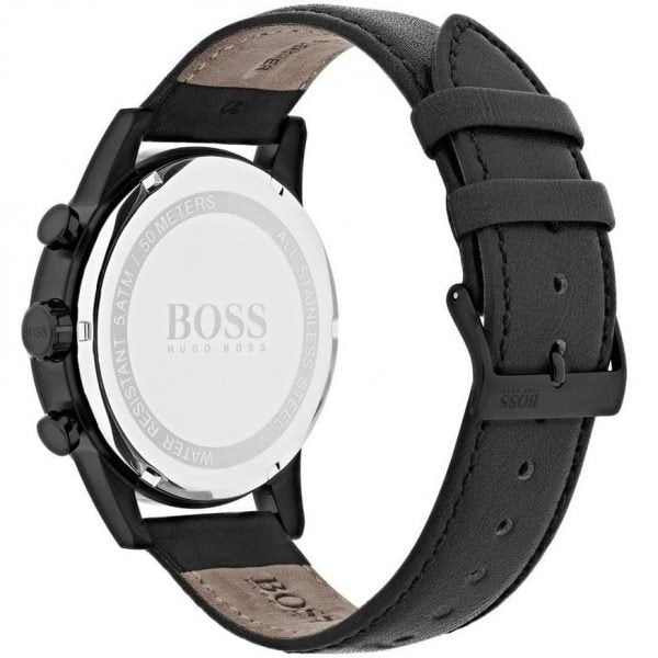 Hugo Boss Watch For Men 1513497