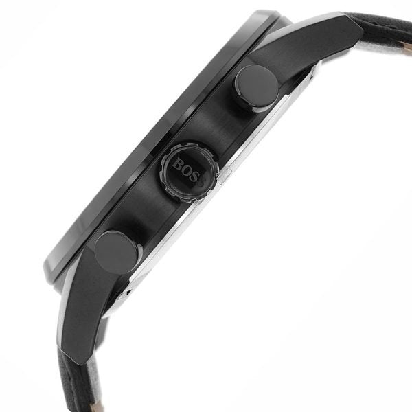 Hugo Boss Watch For Men 1513497