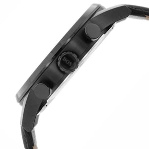 Hugo Boss Watch For Men 1513497