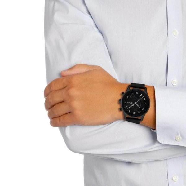 Hugo Boss Watch For Men 1513497