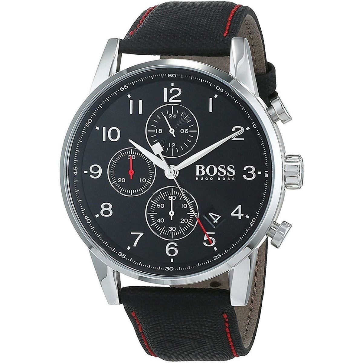Hugo Boss Watch For Men 1513535