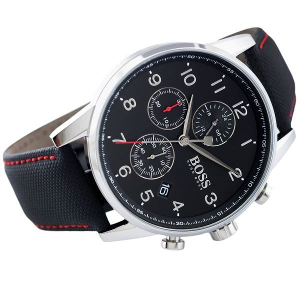 Hugo Boss Watch For Men 1513535