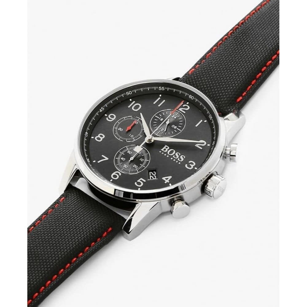 Hugo Boss Watch For Men 1513535