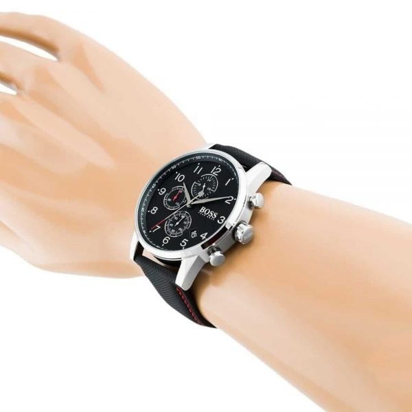 Hugo Boss Watch For Men 1513535