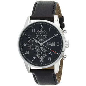 Hugo Boss Watch For Men 1513678