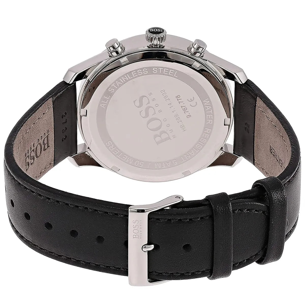 Hugo Boss Watch For Men 1513678