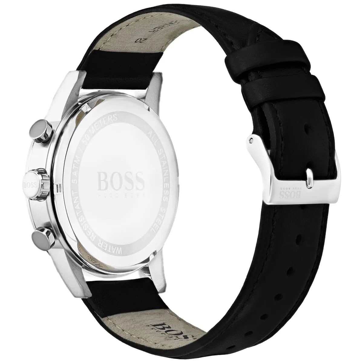 Hugo Boss Watch For Men 1513678