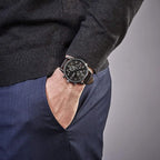 Hugo Boss Watch For Men 1513678