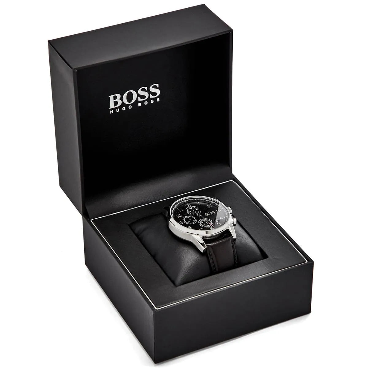 Hugo Boss Watch For Men 1513678