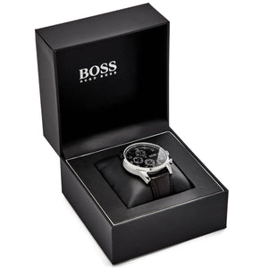 Hugo Boss Watch For Men 1513678