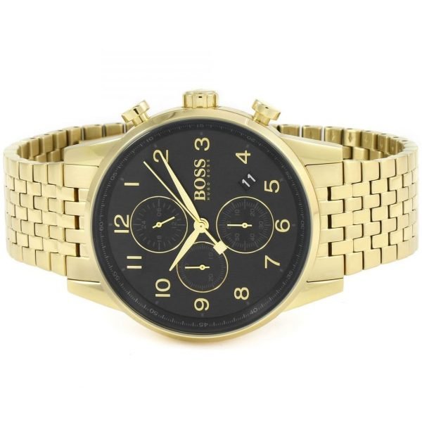 Hugo Boss Watch For Men 1513531