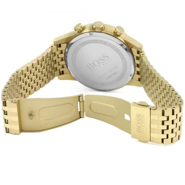 Hugo Boss Watch For Men 1513531