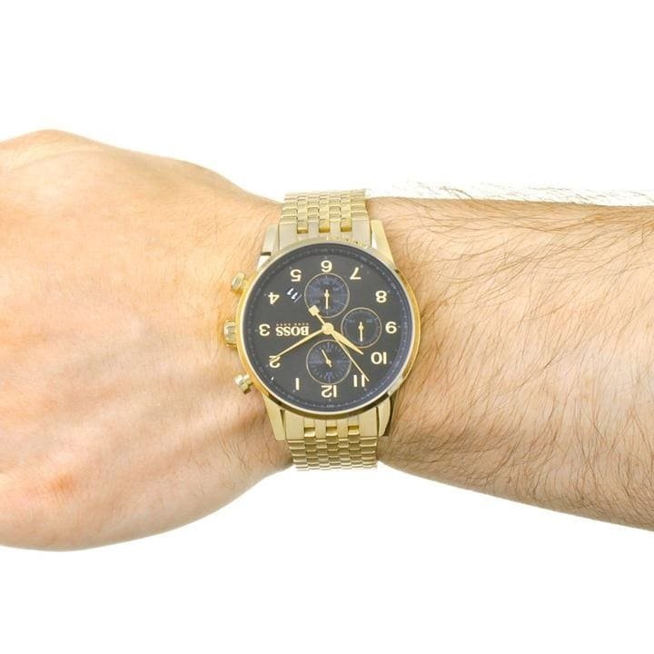 Hugo Boss Watch For Men 1513531