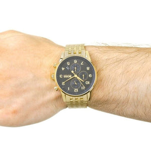 Hugo Boss Watch For Men 1513531
