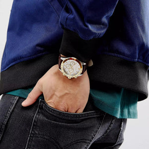 Hugo Boss Watch For Men 1513174
