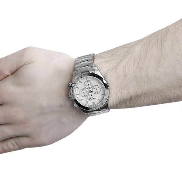 Hugo Boss Watch For Men 1512962