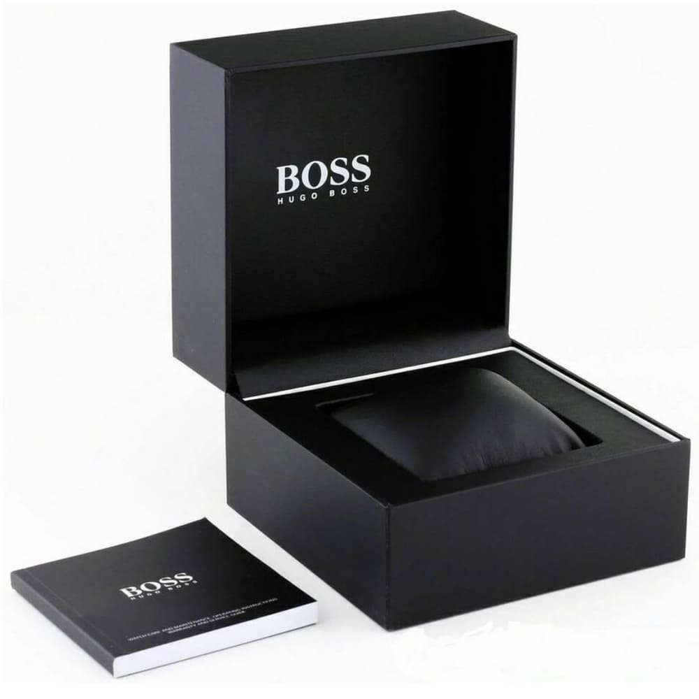 Hugo Boss Watch For Men 1512964