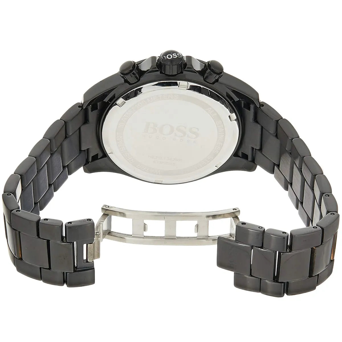Hugo Boss Watch For Men 1512961