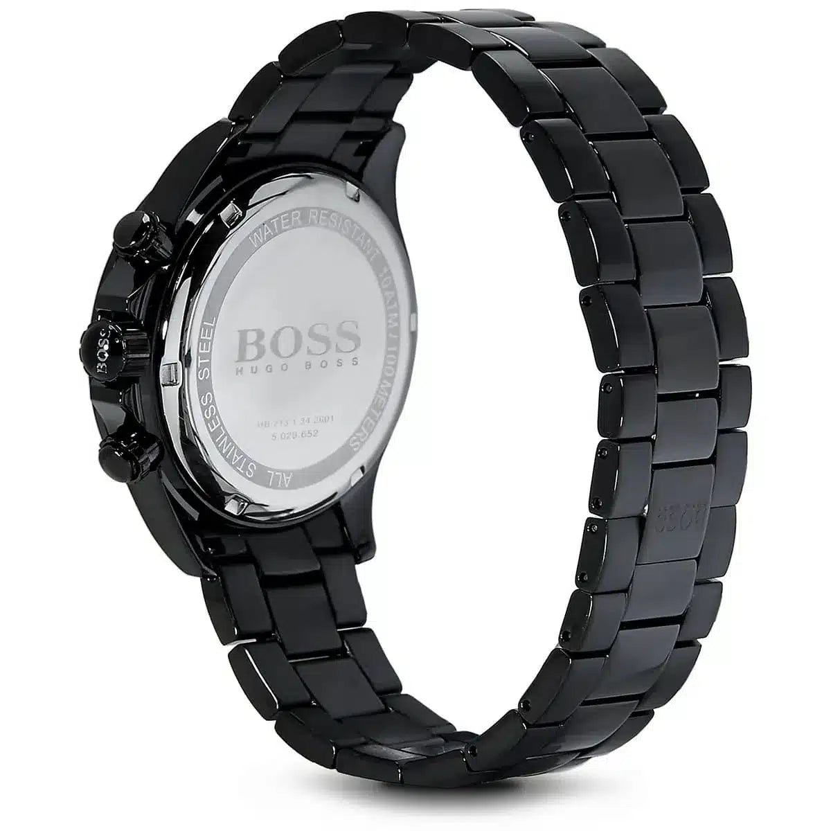 Hugo Boss Watch For Men 1512961