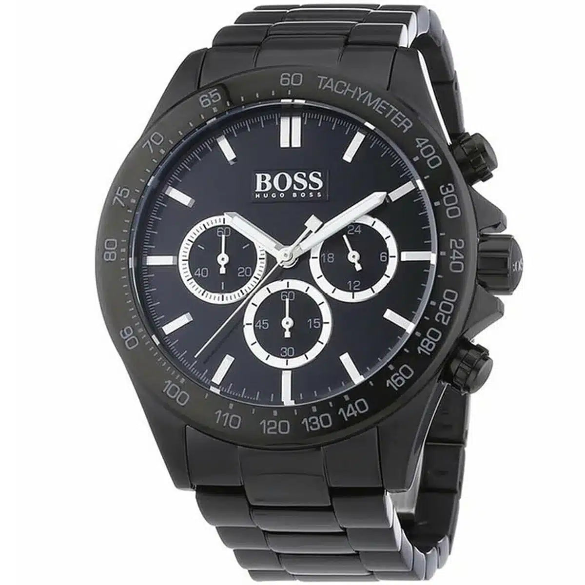 Hugo Boss Watch For Men 1512961