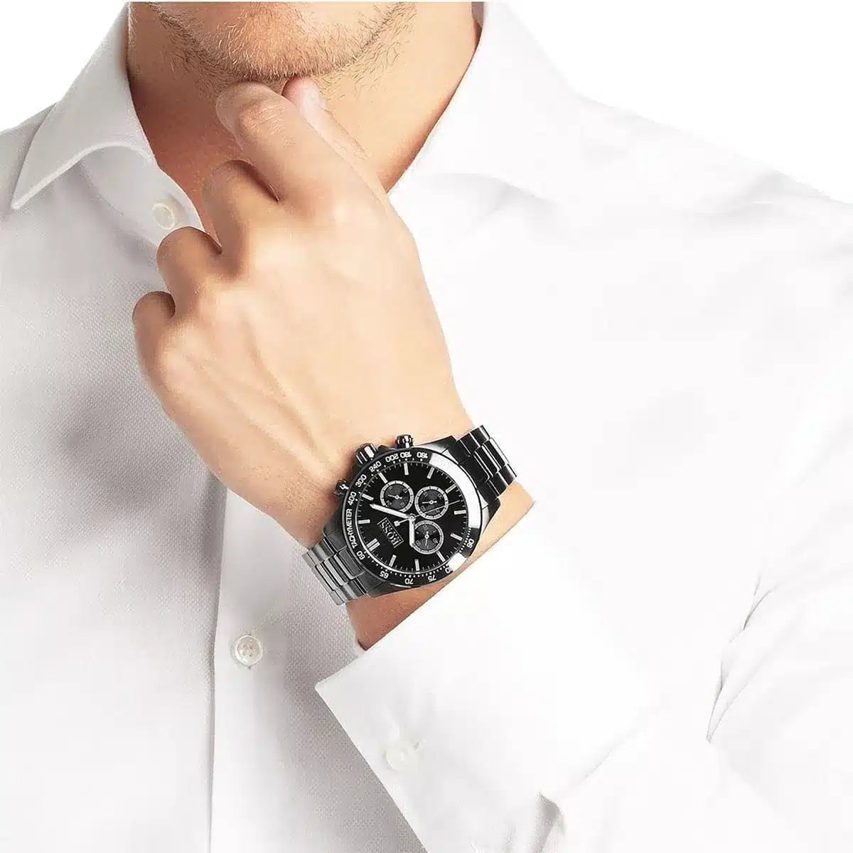 Hugo Boss Watch For Men 1512961