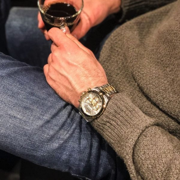 Hugo Boss Watch For Men 1512960
